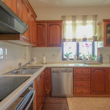 Apartment Sanja Новиград Экстерьер фото